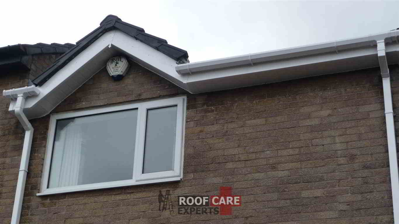 Roof Care Kildare